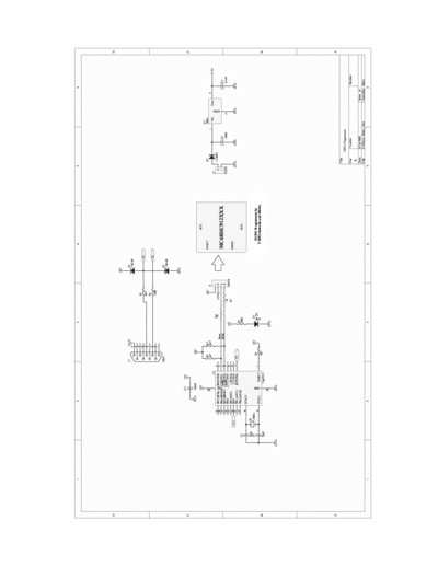 TMW electronics  HC912 programmer