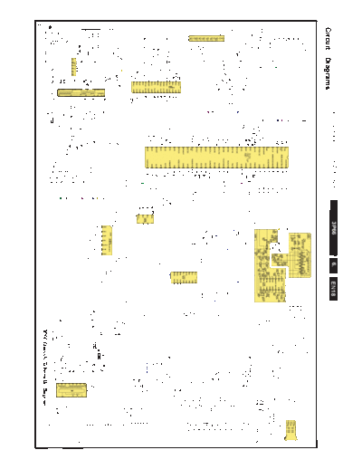 Hitech 21D11 Diagrama esquematico