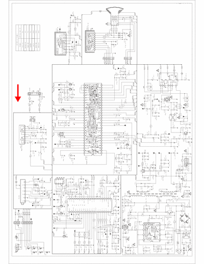   esquema cce hps 2002 brasil by sergio vaz