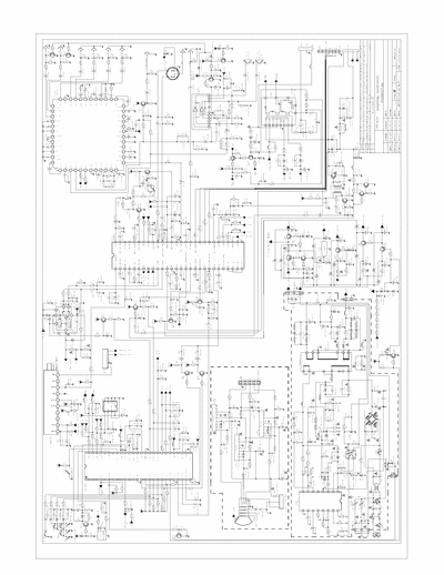 cce amazonia hps2010 Manual service da CCE