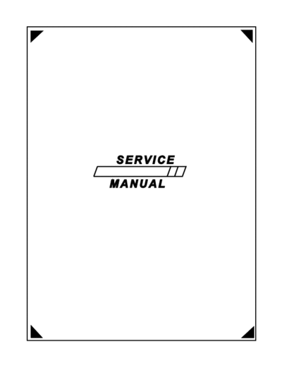 Aiwa T2751  T3251 Manual Service Tv Color - (5.000Kb) pag. 41