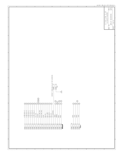 Harman/Kardon Citation5.0 preamp