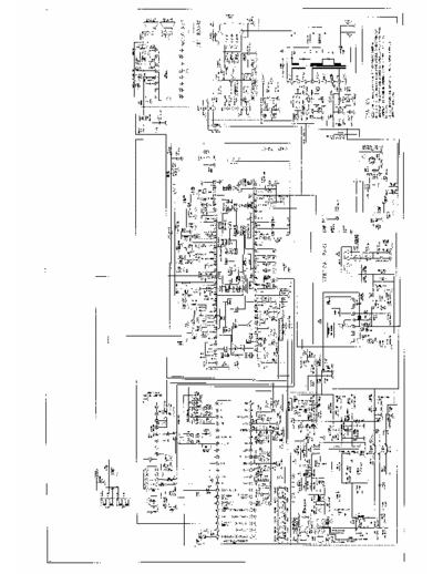 Hitachi CDH-21BM4 Diagrama