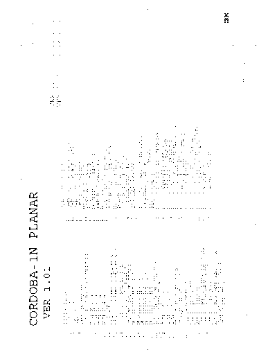 IBM  IBM Thiknpad A30 Schematics