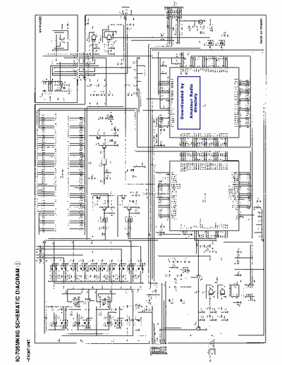 icom 706mkIIg icom 706mkIIg scheme