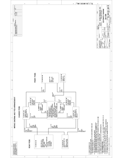 QSC ISA1350 ISA1350 amplifier