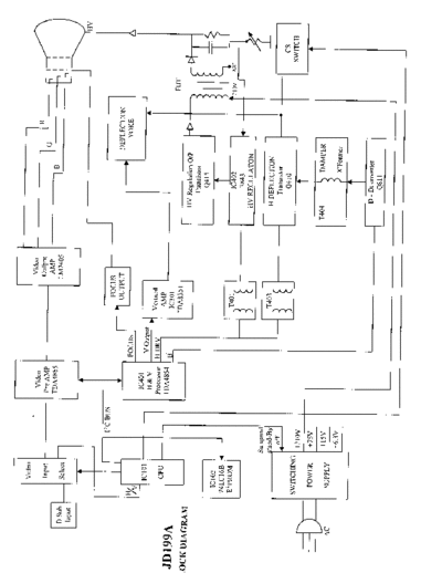 Jean JD199A J199-AMPJ91A