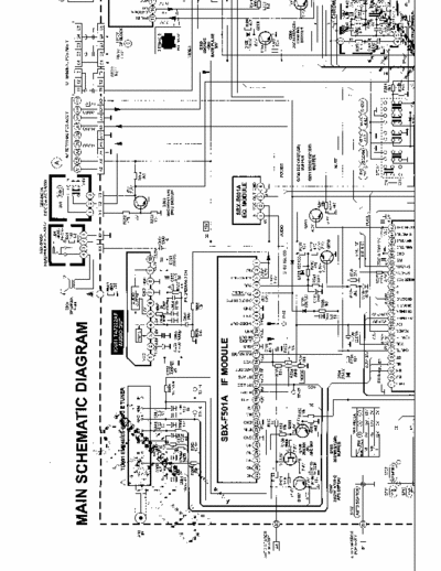 Схема подключения сигнализации jvc c919