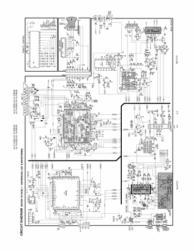  JVC AV-14JT5EU AV-14JT5EU, AV-14JT5EUB, AV-21JT5EU, AV-21JT5EUB