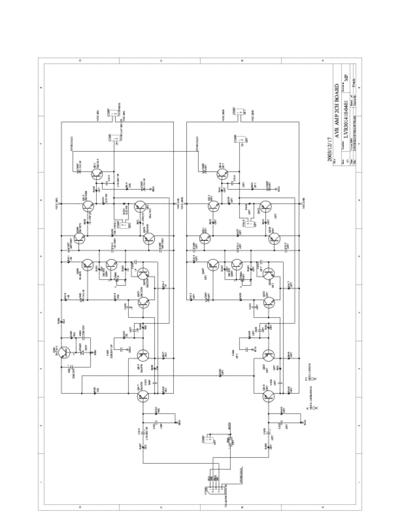 Jamo AVR690 receiver