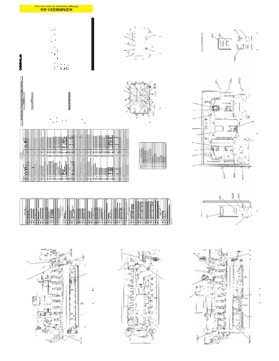 Caterpillar G3520C G3520C Generator Set Service Manual