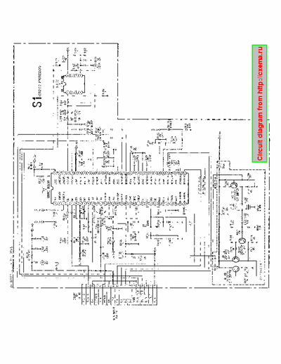 Sony KV-29X5R KV-29X5R