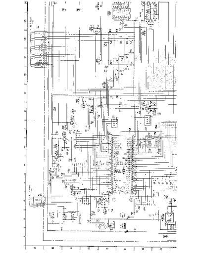 Sony KV27TS27 Service Manual