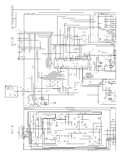 Kenwood KA7090 integrated amplifier