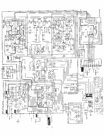 Kenwood KR910 receiver