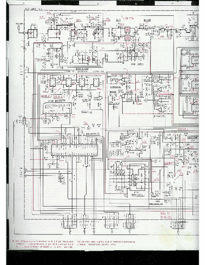 Kenwood KT100SD tuner