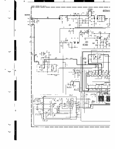 Kenwood KT3050 tuner