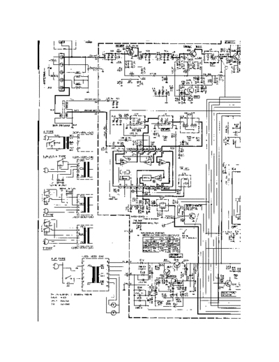 Kenwood KT615 tuner