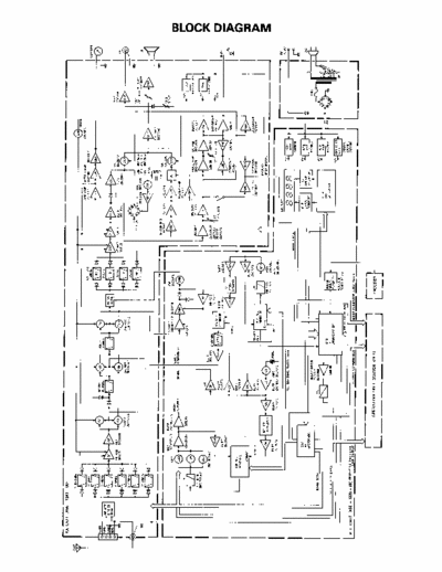 Kenwood R2000 receiver