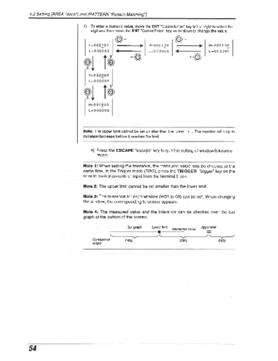 Keyence CV-110 Keyence_instruction_manual_CompactVisionSensor_CV-110_1