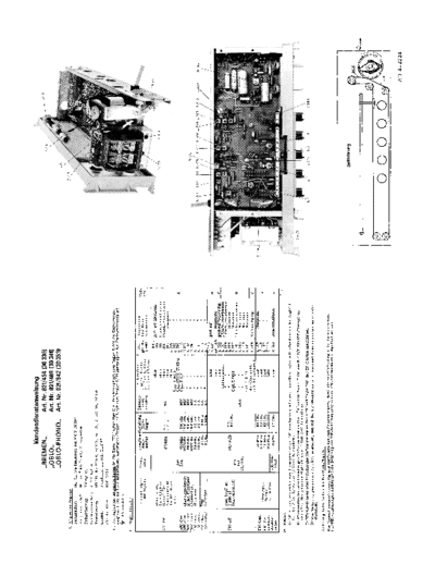 Koerting Bremen Oslo service manual