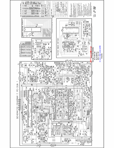 LG PC-31A LG-PC-31A