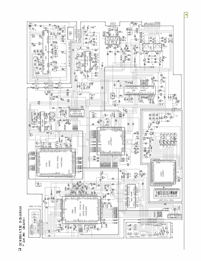 LG LG TCH70 LG TCH70 scheme