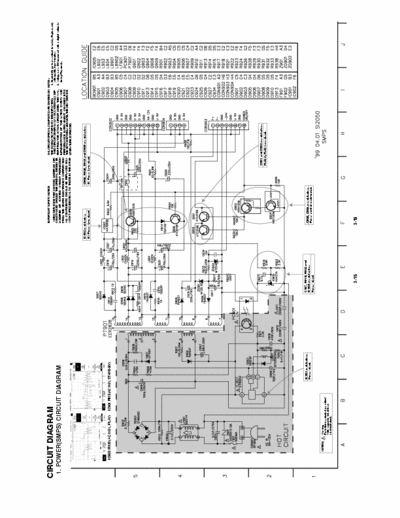 LG 2200N 2200N LG DVD Schematics