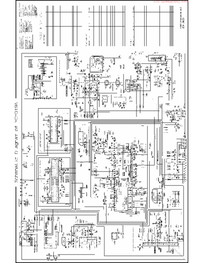 Lg mc 8087vrc схема