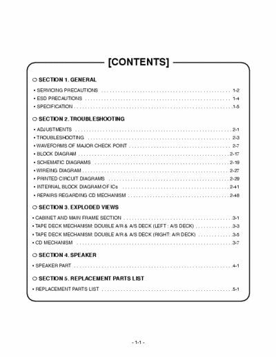 LG LM-M140 SERVICE MANUAL