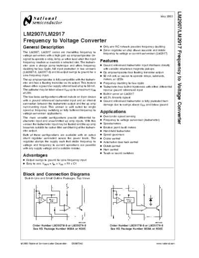 national lm2907 pdf