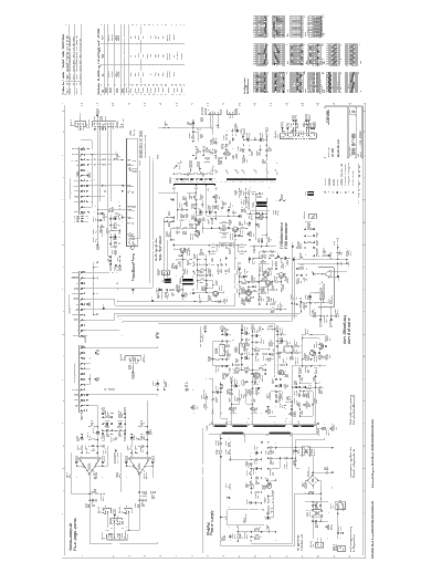 LOEWE  Service Manual