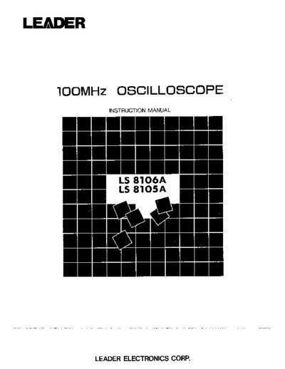 SONY CDX-45 user manual