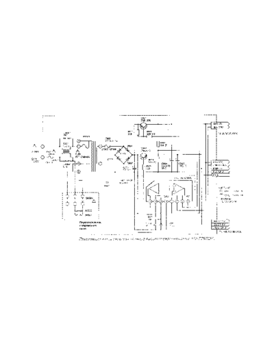 aiwa aiwa hv-e295dk vcr psu aiwa hv-e295dk