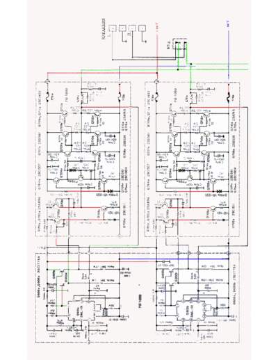 Service manual : Luxman 5L15 Luxman_5-L-15_schematic.pdf, Luxman 5L15 ...