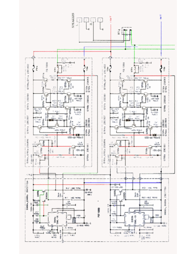 Luxman 5L15 Luxman 5L15 schematic vintage amplifier