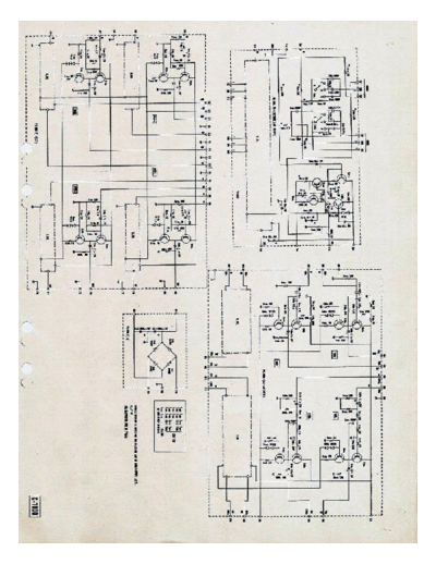 luxman C-1000 schematics