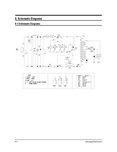 samsung M1714R M1714R schematics