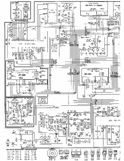 Unimor M448T schem.pdf.rar