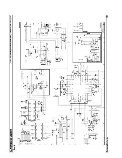 Samsung MAX-DT55 MAX-DT55__SAMSUNG__Audio__Schema