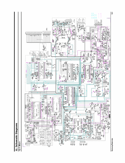 Samsung MAX-455 Samsung MAX-455 Schematics