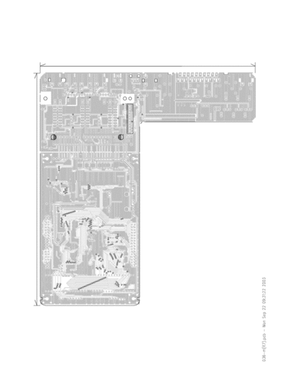 Memorex MVD2026 Service Manual Dvd Player [Tot File 7.736Kb - Part 1/3] pag. 43