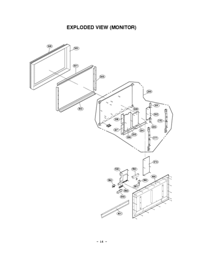 lg mz42pz14 mz42pz14 lg mz42pz14