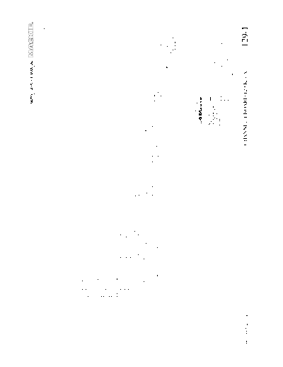 Mackie M2600 Schematic