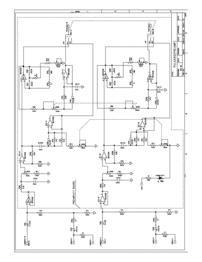 Magnat Pulsar2 car amplifier