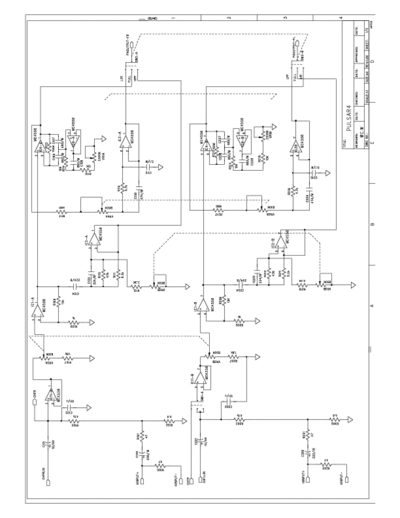 Magnat Pulsar4 car amplifier