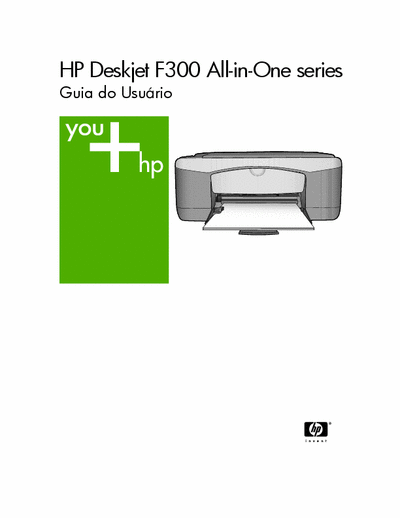 HP F380 All-in-One S.M.