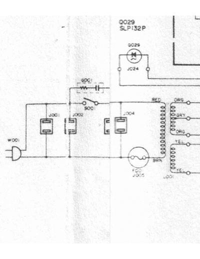 Marantz 1122DC integrated amplifier