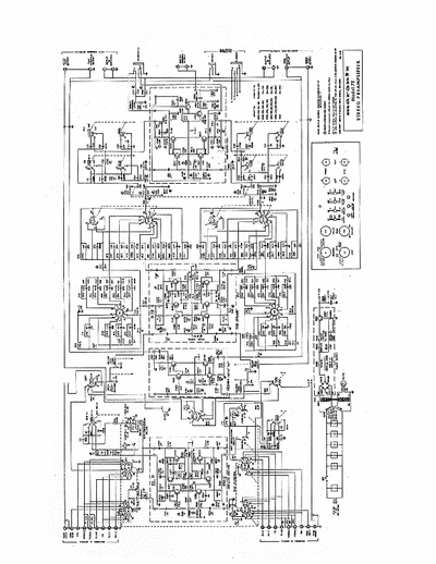 Marantz 7T integrated amplifier