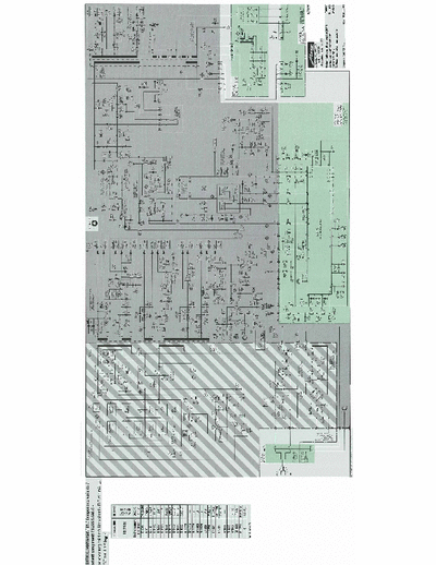 Metz 696G Metz_Chassis_696G